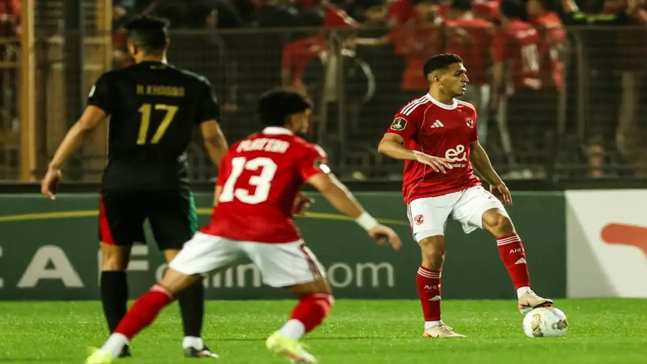 تحدي جديد للأحمر.. موعد مباراة الأهلي القادمة في دوري أبطال إفريقيا